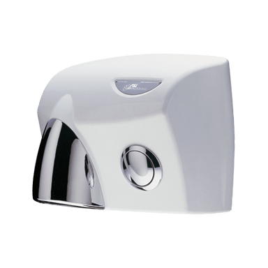 ASI JD Macdonald touchdry 1000 Front View