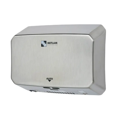 metlam-ecoslender-slimline-hand-dryer-in-stainless-steel
