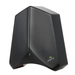 ADGE_Hand_Dryer_1100W-_Black_Front_View