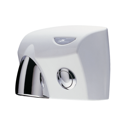 ASI JD Macdonald touchdry 1000 Front View