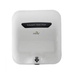 DOLPHY European Style Hand Dryer 1800W - White Front View