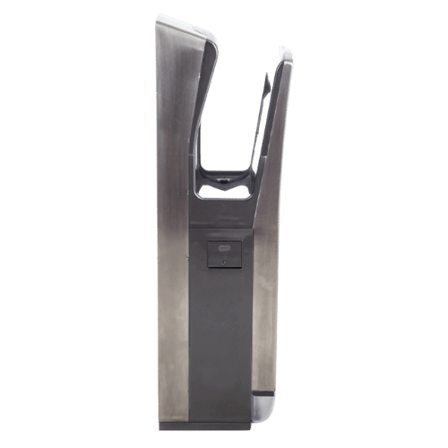 DOLPHY Peak Pro Jet Hand Dryer 1650W Side View