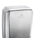 DOLPHY Stainless Steel Soap Dispenser 500ml Top View