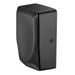 DOLPHY Compact Hand Dryer 700W Left Side View