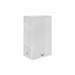 Dolphin Velocity Mini Hand Dryer Left Side View