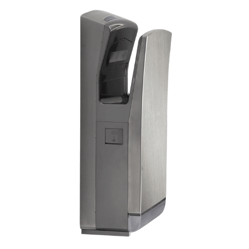 Dolphy Peak Pro Jet Hand Dryer Right Side View