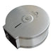 Dolphy Steel Jumbo Toilet Paper Roll Dispenser Bottom View