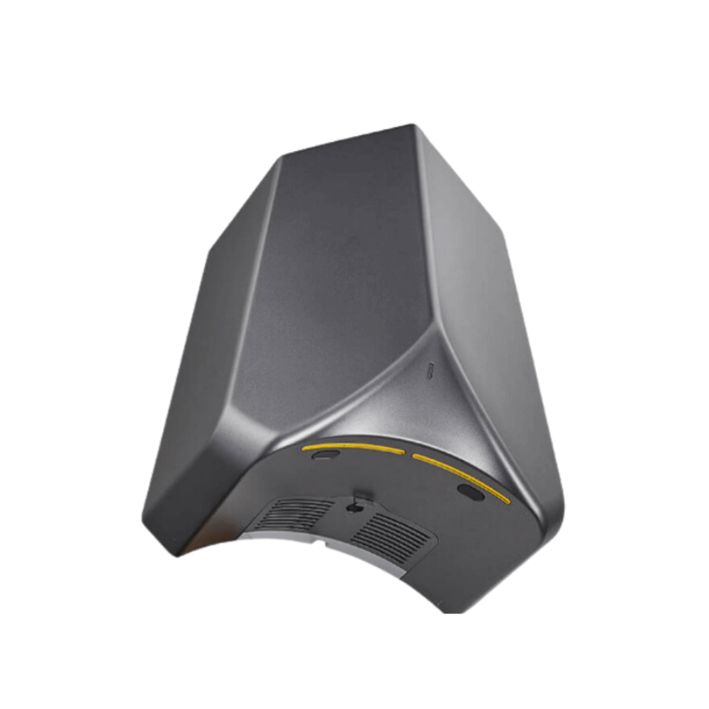 Dolphy ADGE Hand Dryer 1100W- Silver Bottom View