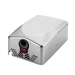 Dolphy_COMPACT_Stainless_Steel_Hand_Dryer_700W_Bottom_View