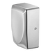 Dolphy_COMPACT_Stainless_Steel_Hand_Dryer_700W_Left_Side_View
