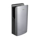 Dolphy ULTRA COMPACT Jet Hand Dryer - 1850W Left Side View