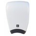 Dryflow Elite MK2 in White Front View