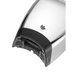 Dryflow Elite Mark ii in Polished Chrome Bottom View