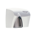 Jd Macdonald Autobeam With White Satin Chrome Nozzle Front View