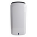 Jet Force Junior Hand Dryer in White Front View