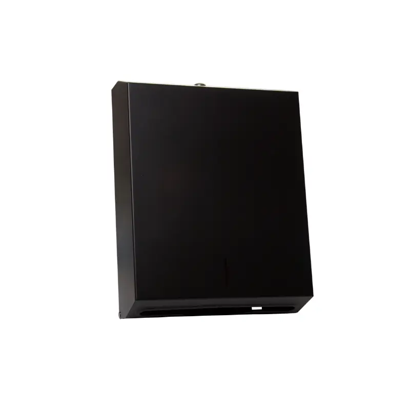 Metlam | Slimline Paper Towel Dispenser - Surface Mounted