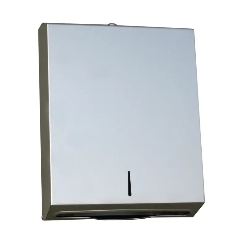 Metlam | Slimline Paper Towel Dispenser - Surface Mounted