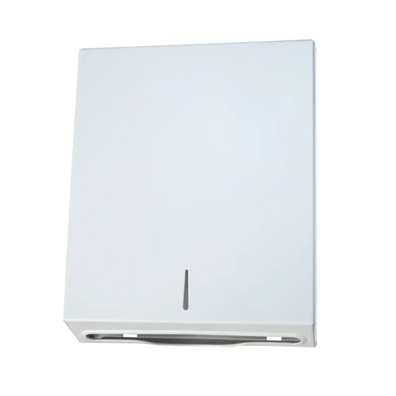 Metlam | Slimline Paper Towel Dispenser - Surface Mounted