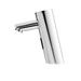 Onvanti Sensor Activated Basin Top Tap Chrome Finish Side View