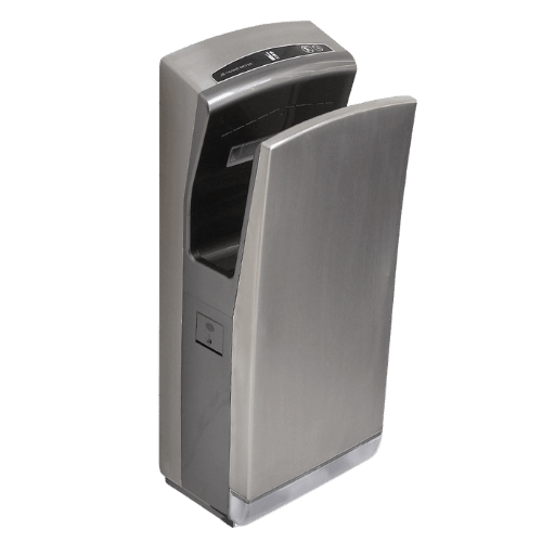 Peak Pro Jet Hand Dryer 1650W Right Corner View