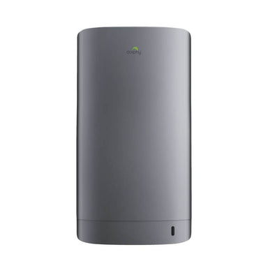 Dolphy ULTRA COMPACT Jet Hand Dryer - 1850W Front View