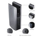 Dolphy ULTRA COMPACT Jet Hand Dryer - 1850W Information Picture