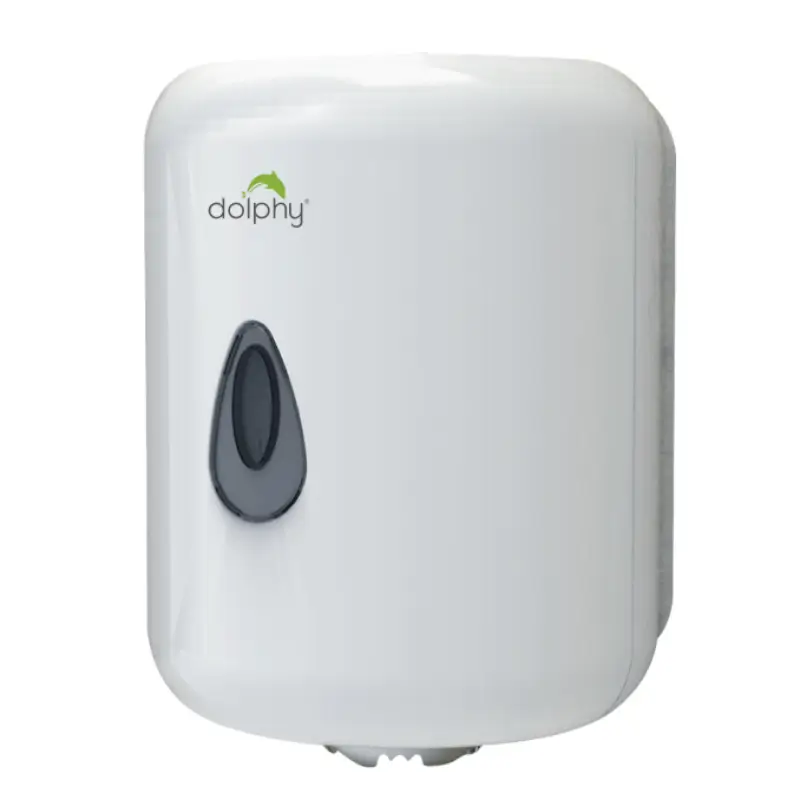 centre-pull-paper-towel-dispenser-white