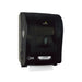 dolphy-semi-autocut-paper-towel-dispenser-black