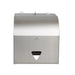 dolphy-stainless-steel-roll-towel-dispenser-front-view
