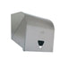 dolphy-stainless-steel-roll-towel-dispenser-left-view