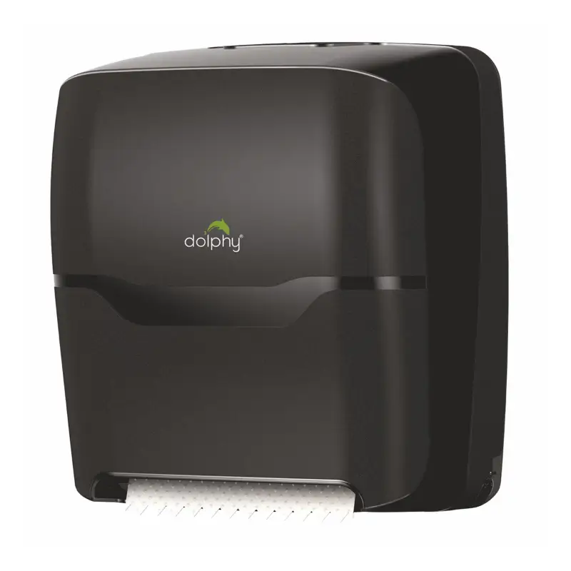 dolphy-touchless-paper-towel-dispenser