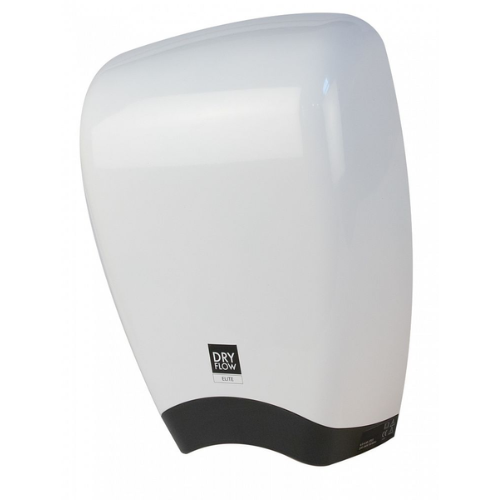 Dryflow Elite Mark ii in White Top View