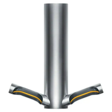 Dyson Airblade 9kJ commercial hand dryer