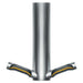Dyson Airblade 9kJ commercial hand dryer