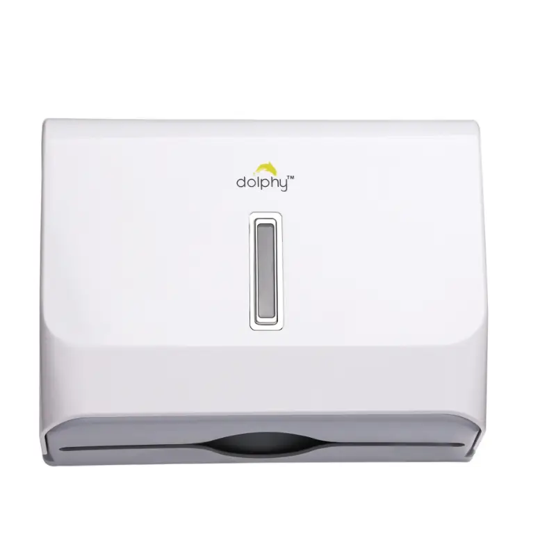 slimline-paper-towel-dispenser-front-view