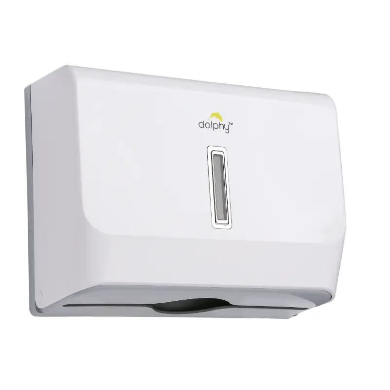 slimline-paper-towel-dispenser
