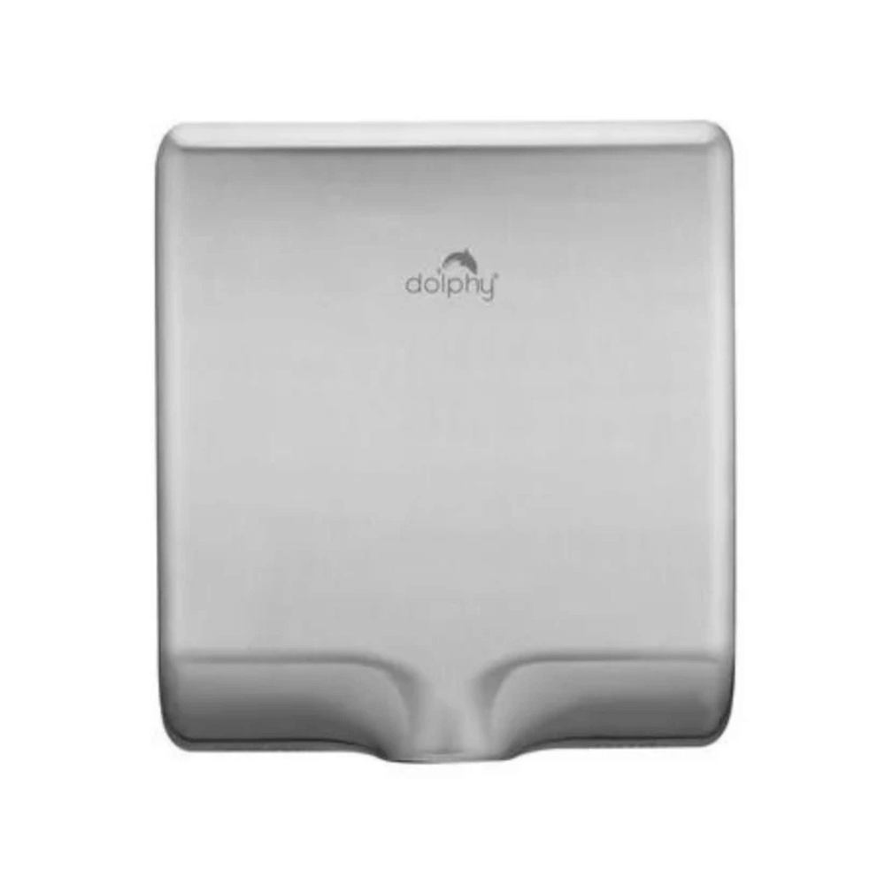 tornado_hand_dryer_Front_View