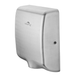 tornado hand dryer Left Side View
